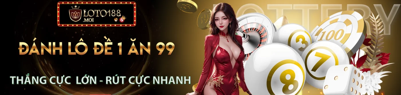 Loto188: Link Đăng nhập chơi loto188 tặng ngay 88k cho người mới🔥 25 Logo Loto188