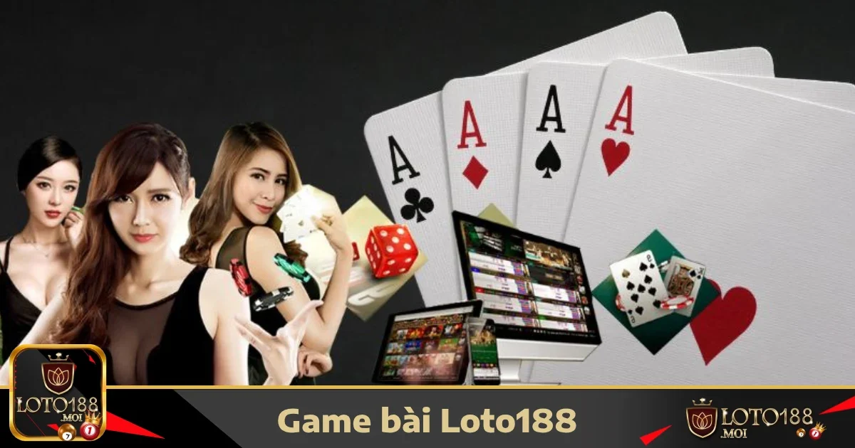 Loto188: Link Đăng nhập chơi loto188 tặng ngay 88k cho người mới🔥 27 Game Bài Loto188 – Đa Dạng Trò Chơi, Tỷ Lệ Thưởng Hấp Dẫn