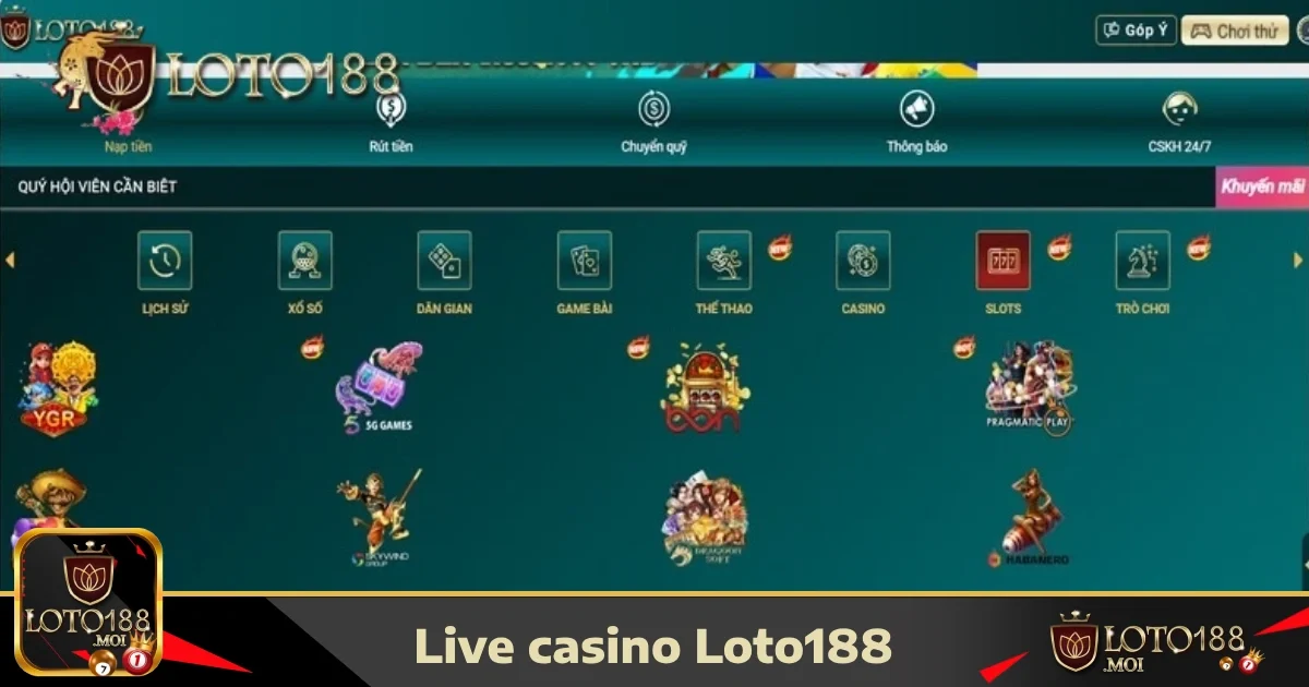 Loto188: Link Đăng nhập chơi loto188 tặng ngay 88k cho người mới🔥 28 Casino Trực Tuyến Loto188 – Sòng Bạc Đỉnh Cao Với Đổi Thưởng Nhanh