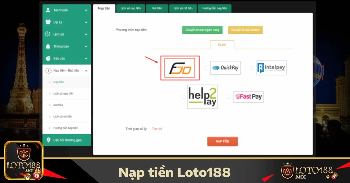 Loto188: Link Đăng nhập chơi loto188 tặng ngay 88k cho người mới🔥 32 Giao Dịch Tại Loto188 – Đơn Giản, An Toàn, Nhanh Chóng