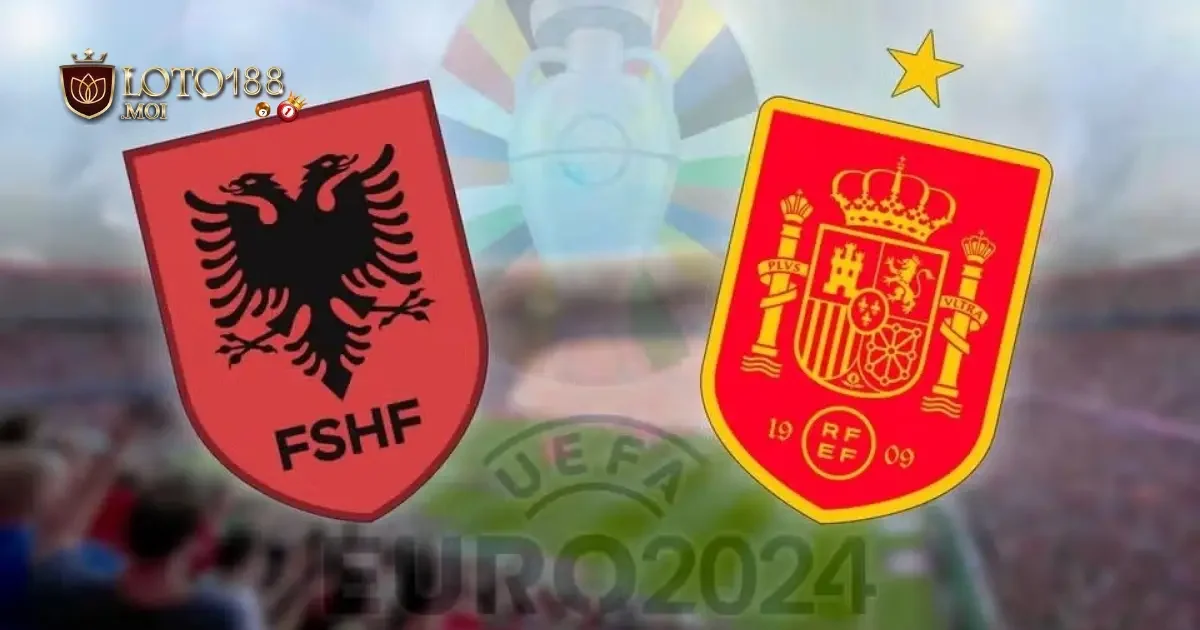 Soi Kèo Euro 2024: Đặt Cược & Dự Đoán Kết Quả Tại Loto188 3 Xu Hướng Cá Cược