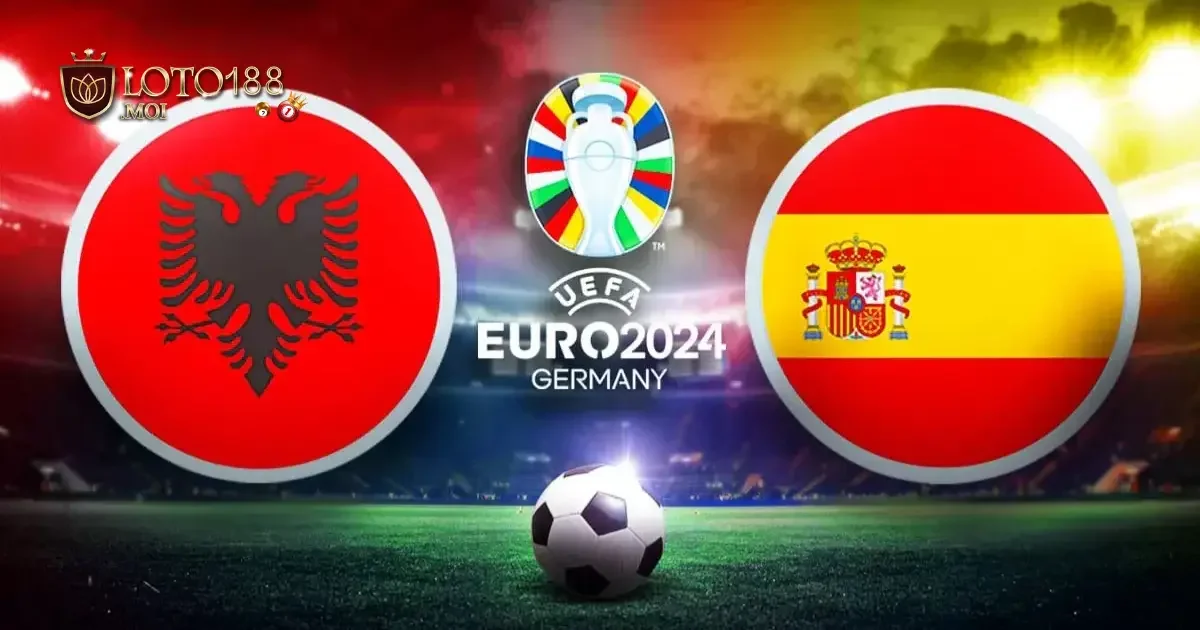 Soi Kèo Euro 2024: Đặt Cược & Dự Đoán Kết Quả Tại Loto188 4 Những đội bóng được đánh giá cao tại Euro 2024